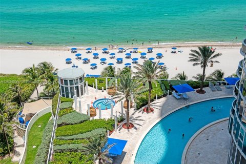 Copropriété à vendre à Sunny Isles Beach, Floride: 2 chambres, 147.06 m2 № 2084830 - photo 21