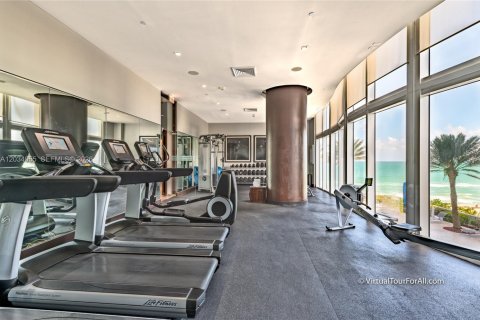 Copropriété à vendre à Sunny Isles Beach, Floride: 2 chambres, 147.06 m2 № 2084830 - photo 24