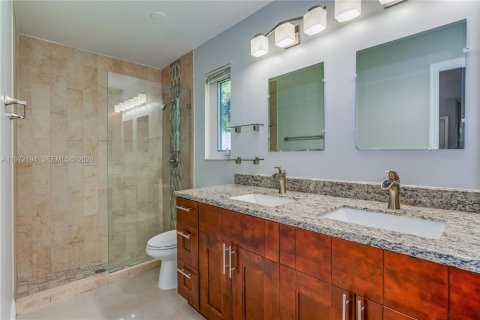 Villa ou maison à louer à Sunrise, Floride: 3 chambres, 122.35 m2 № 2033757 - photo 18