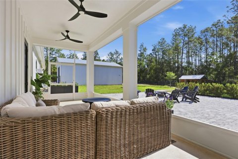 House in Ocala, Florida 4 bedrooms, 214.98 sq.m. № 2166819 - photo 28