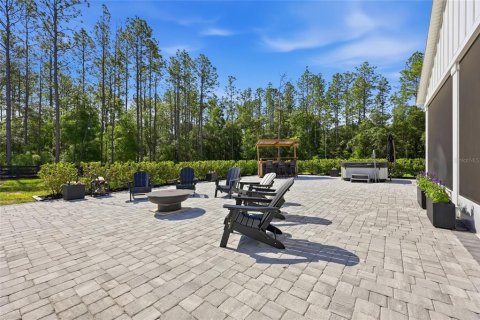 House in Ocala, Florida 4 bedrooms, 214.98 sq.m. № 2166819 - photo 30
