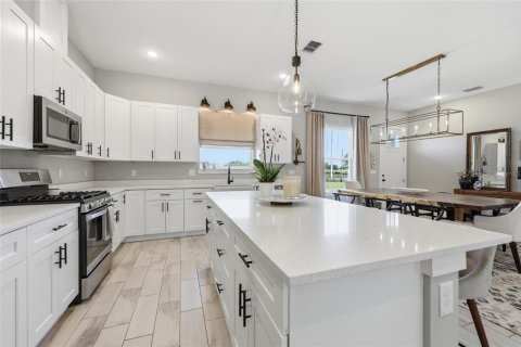 House in Ocala, Florida 4 bedrooms, 214.98 sq.m. № 2166819 - photo 6