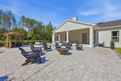 House in Ocala, Florida 4 bedrooms, 214.98 sq.m. № 2166819 - photo 29