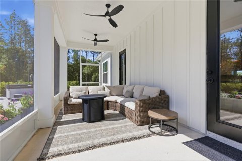 House in Ocala, Florida 4 bedrooms, 214.98 sq.m. № 2166819 - photo 27