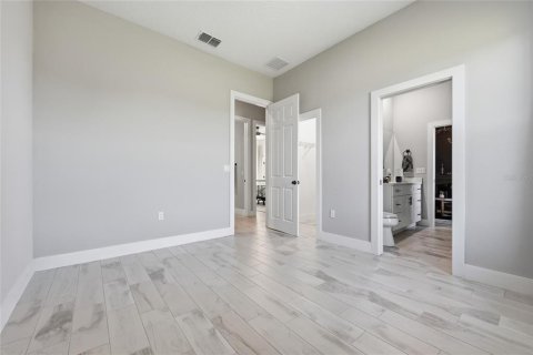 House in Ocala, Florida 4 bedrooms, 214.98 sq.m. № 2166819 - photo 17