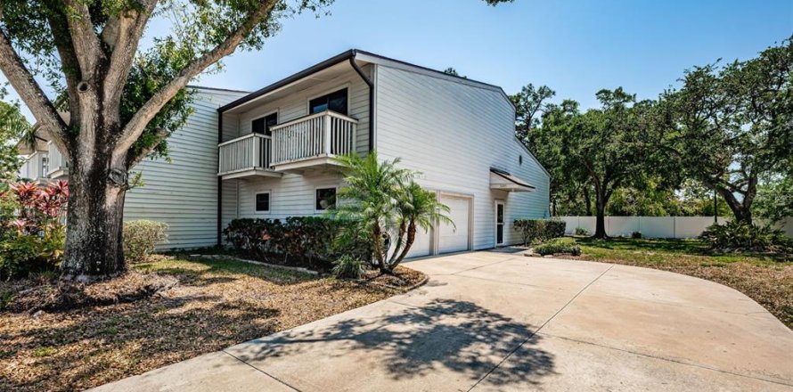 Condo in Pinellas Park, Florida, 3 bedrooms  № 1634553
