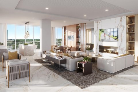 Copropriété à vendre à West Palm Beach, Floride: 2 chambres, 167.13 m2 № 2078403 - photo 4