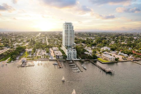 Copropriété à vendre à West Palm Beach, Floride: 2 chambres, 167.13 m2 № 2078403 - photo 7