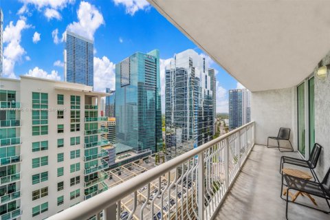 Condominio en venta en Miami, Florida, 2 dormitorios, 95.69 m2 № 1700536 - foto 2