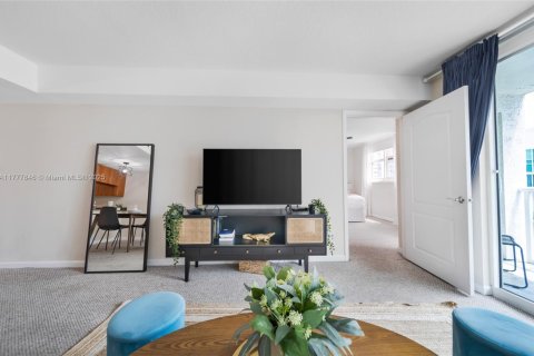 Condominio en venta en Miami, Florida, 2 dormitorios, 95.69 m2 № 1700536 - foto 9
