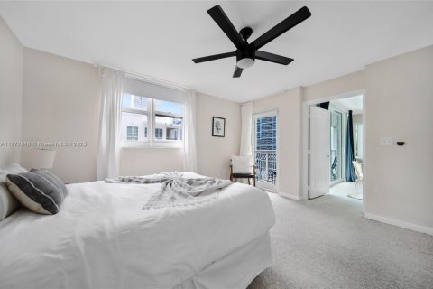 Condominio en venta en Miami, Florida, 2 dormitorios, 95.69 m2 № 1700536 - foto 27