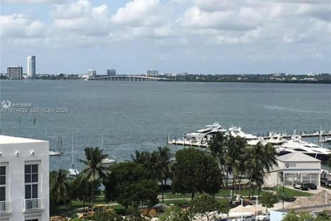 Condo à Miami Beach, Floride, 1 chambre  № 2033703