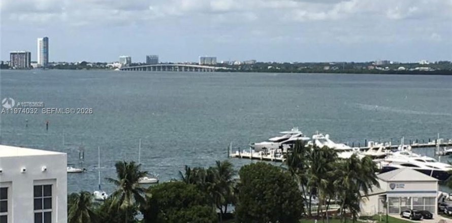 Condo à Miami Beach, Floride, 1 chambre № 2033703