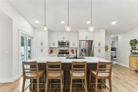 House in Palm Harbor, Florida 4 bedrooms, 156.26 sq.m. № 2195165 - photo 4