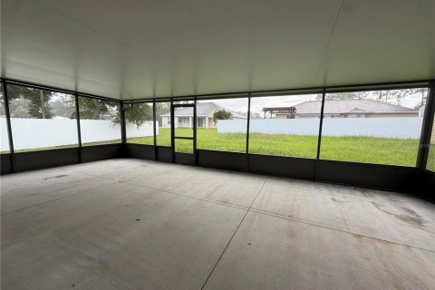 Villa ou maison à vendre à Ocala, Floride: 3 chambres, 123.75 m2 № 2388173 - photo 5