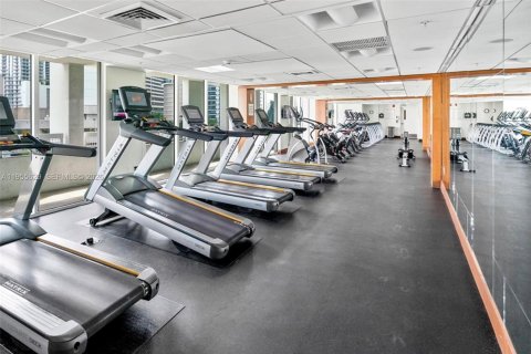 Condominio en venta en Miami, Florida, 1 dormitorio, 72 m2 № 2009557 - foto 22