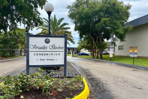 Copropriété à louer à Tamarac, Floride: 1 chambre, 69.68 m2 № 1818762 - photo 11