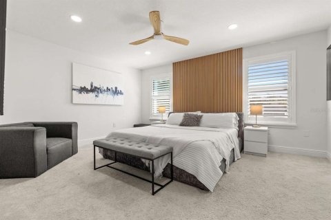 Casa en alquiler en Tampa, Florida, 5 dormitorios, 200.11 m2 № 1917171 - foto 12