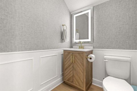 Casa en alquiler en Tampa, Florida, 5 dormitorios, 200.11 m2 № 1917171 - foto 4