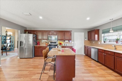 House in Palm Coast, Florida 4 bedrooms, 275.27 sq.m. № 1602925 - photo 19