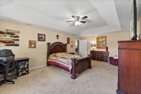 House in Palm Coast, Florida 4 bedrooms, 275.27 sq.m. № 1602925 - photo 23