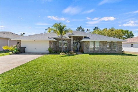 House in Palm Coast, Florida 4 bedrooms, 275.27 sq.m. № 1602925 - photo 6