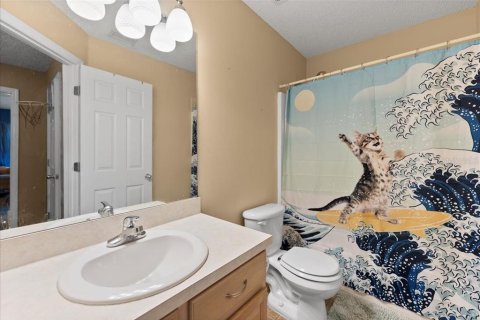House in Palm Coast, Florida 4 bedrooms, 275.27 sq.m. № 1602925 - photo 30