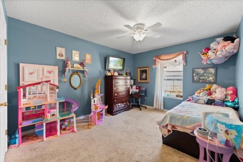 House in Palm Coast, Florida 4 bedrooms, 275.27 sq.m. № 1602925 - photo 29