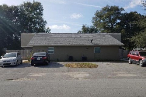 Appartement à louer à Ocala, Floride: 1 chambre, 69.68 m2 № 1656758 - photo 1