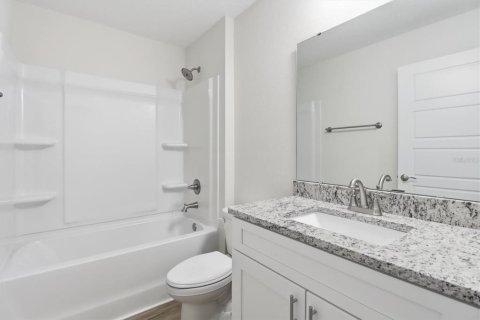 Villa ou maison à vendre à Dunnellon, Floride: 3 chambres, 136.75 m2 № 1826392 - photo 25