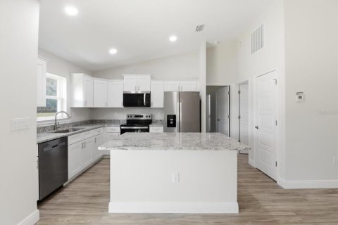 Villa ou maison à vendre à Dunnellon, Floride: 3 chambres, 136.75 m2 № 1826392 - photo 12