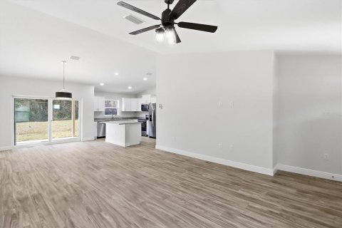 Villa ou maison à vendre à Dunnellon, Floride: 3 chambres, 136.75 m2 № 1826392 - photo 7