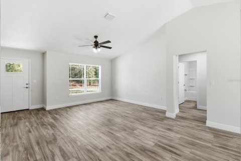 Villa ou maison à vendre à Dunnellon, Floride: 3 chambres, 136.75 m2 № 1826392 - photo 8