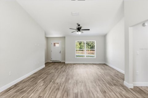 Villa ou maison à vendre à Dunnellon, Floride: 3 chambres, 136.75 m2 № 1826392 - photo 9