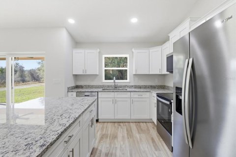 Villa ou maison à vendre à Dunnellon, Floride: 3 chambres, 136.75 m2 № 1826392 - photo 13