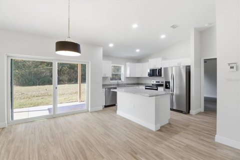 Villa ou maison à vendre à Dunnellon, Floride: 3 chambres, 136.75 m2 № 1826392 - photo 11