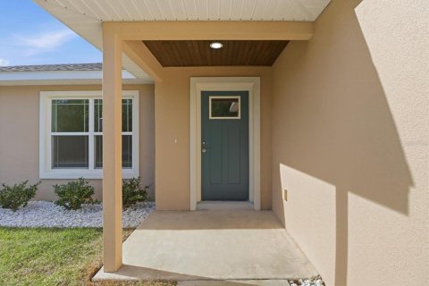 Villa ou maison à vendre à Dunnellon, Floride: 3 chambres, 136.75 m2 № 1826392 - photo 4