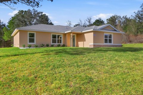 Villa ou maison à vendre à Dunnellon, Floride: 3 chambres, 136.75 m2 № 1826392 - photo 3