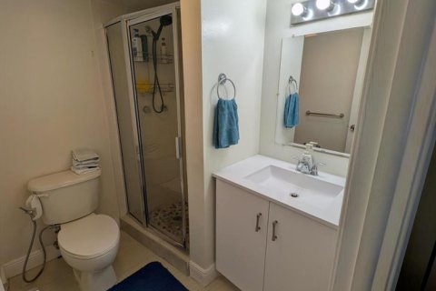 Condo in Pompano Beach, Florida, 2 bedrooms № 2250998 - photo 9