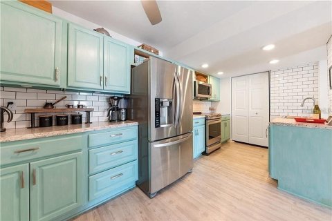Condominio en alquiler en Belleair Beach, Florida, 2 dormitorios, 137.96 m2 № 1521356 - foto 15
