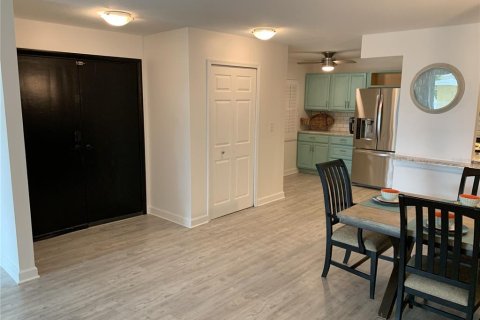 Condominio en alquiler en Belleair Beach, Florida, 2 dormitorios, 137.96 m2 № 1521356 - foto 13