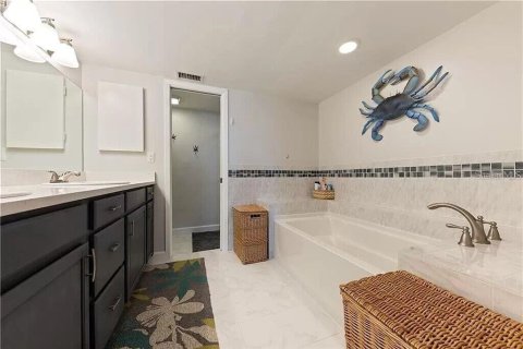 Condominio en alquiler en Belleair Beach, Florida, 2 dormitorios, 137.96 m2 № 1521356 - foto 20