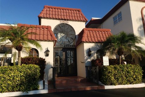Condominio en alquiler en Belleair Beach, Florida, 2 dormitorios, 137.96 m2 № 1521356 - foto 27