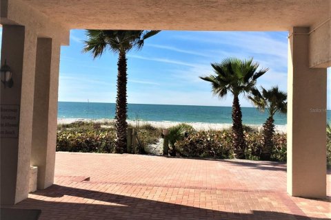 Condominio en alquiler en Belleair Beach, Florida, 2 dormitorios, 137.96 m2 № 1521356 - foto 28