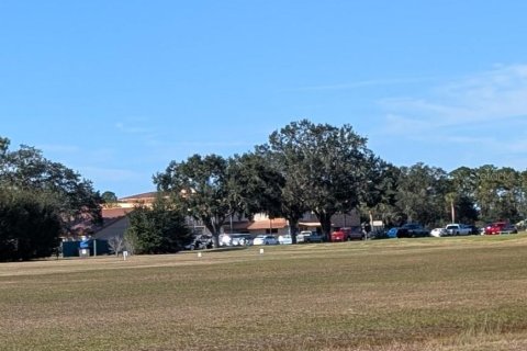 Land in Indian lake estates, Florida № 2159995 - photo 4