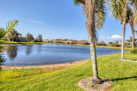 Casa en venta en Venice, Florida, 2 dormitorios, 203.27 m2 № 1680778 - foto 28