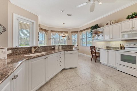 Casa en venta en Venice, Florida, 2 dormitorios, 203.27 m2 № 1680778 - foto 13