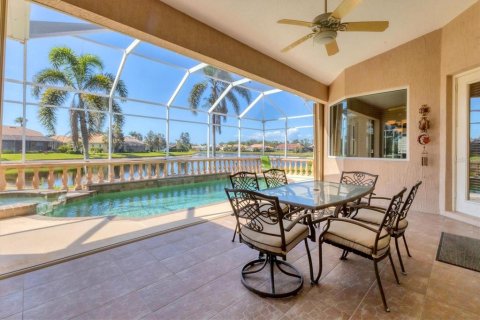 Casa en venta en Venice, Florida, 2 dormitorios, 203.27 m2 № 1680778 - foto 25
