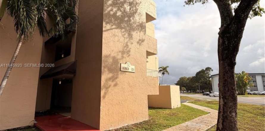 Condo à Miami, Floride, 2 chambres  № 2002167