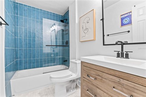 Casa en venta en Tampa, Florida, 3 dormitorios, 119.1 m2 № 1740509 - foto 19